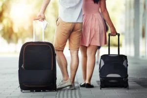 Vacanza rovinata da un codice errato: il caso che mette nei guai Booking