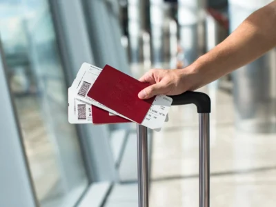 Cambio di indirizzo? Ecco cosa devi sapere sul tuo passaporto