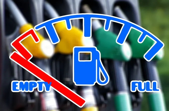 Benzina, self-service “sparito”: consumatori costretti a pagare di più