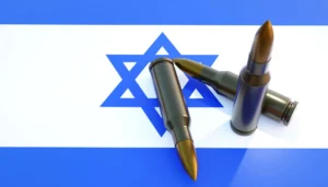 L’inaccettabile violenza dei coloni israeliani in Cisgiordania