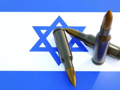 Ex comandante IDF sotto accusa: perché l’Italia potrebbe indagare