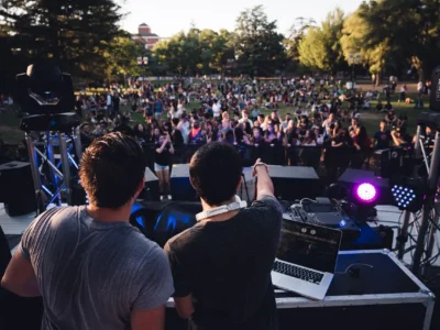 Genova come Berlino? La techno apre una nuova stagione