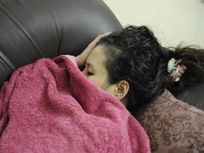 Insonnia moderna: perché oggi dormiamo sempre peggio