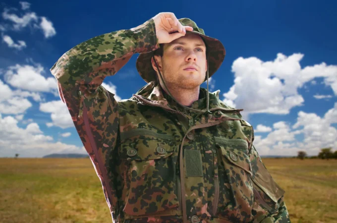 Leva militare obbligatoria, i giovani dicono no: l’Italia si spacca