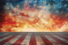 Massive Attack e Tom Waits: il brano che denuncia gli USA