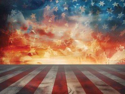 Massive Attack e Tom Waits: il brano che denuncia gli USA