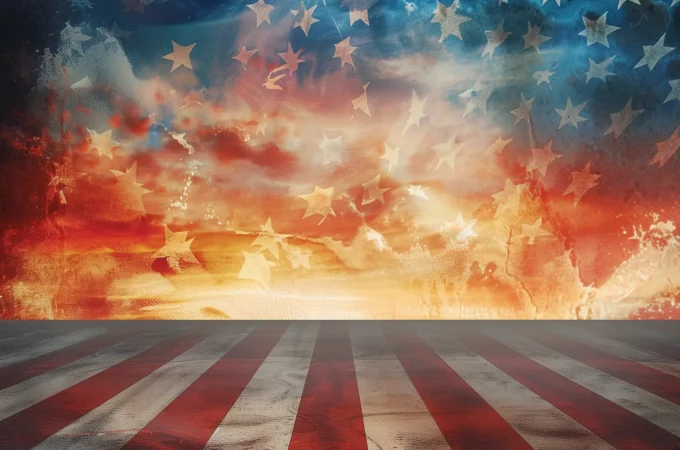 Massive Attack e Tom Waits: il brano che denuncia gli USA