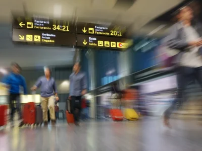 Negato imbarco: cosa c’è davvero dietro il “no” al gate