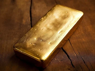 Oro trovato per caso: in Italia sarebbe andata così (e cambia tutto)