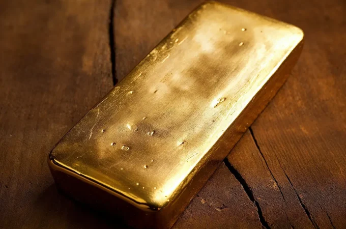 Oro trovato per caso: in Italia sarebbe andata così (e cambia tutto)