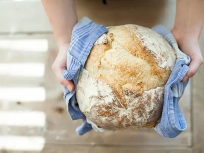Pane fresco solo per 24 ore: ecco la nuova legge