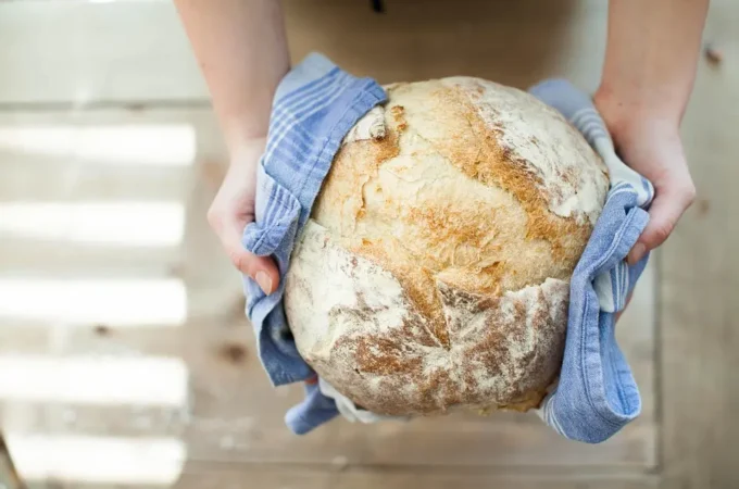 Pane fresco solo per 24 ore: ecco la nuova legge
