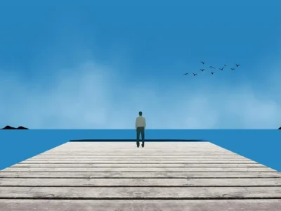 Quando crescere diventa impossibile