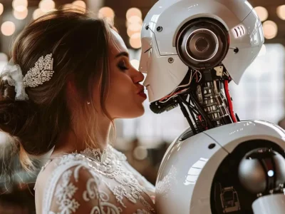 Relazioni con l’IA: i giovani non riescono più a farne a meno