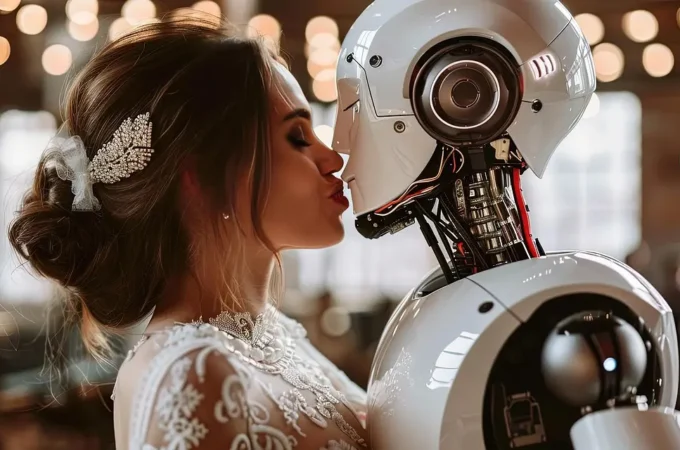 Relazioni con l’IA: i giovani non riescono più a farne a meno