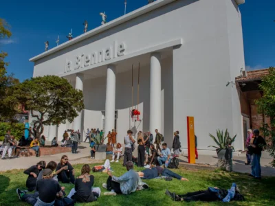 E se escludere la Russia dalla Biennale di Venezia fosse un errore culturale?