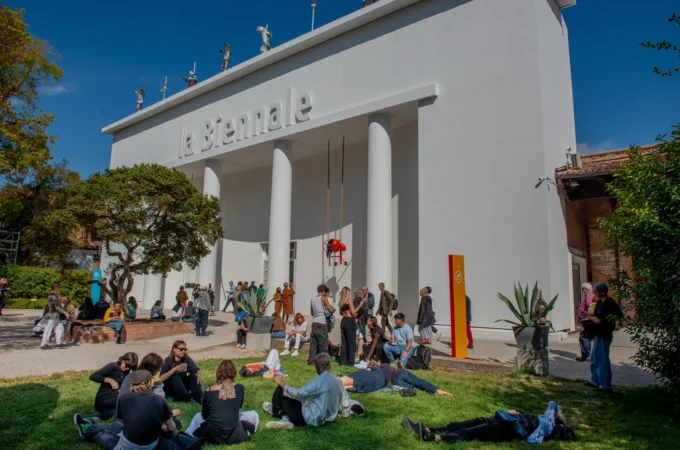 E se escludere la Russia dalla Biennale di Venezia fosse un errore culturale?