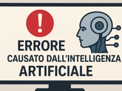 Scambia patatine per pistola: IA fa arrestare studente