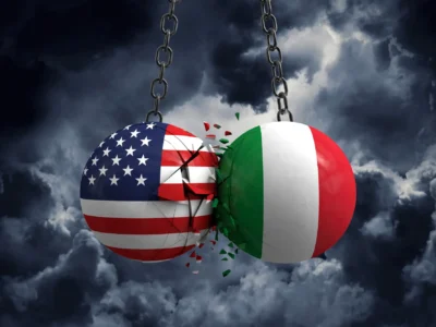 Scontro USA-Italia: cosa c’è davvero dietro le accuse di Trump