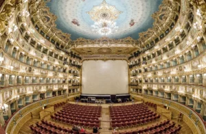 Teatro La Fenice: la verità sulla rottura con Beatrice Venezi