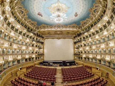 Teatro La Fenice: la verità sulla rottura con Beatrice Venezi