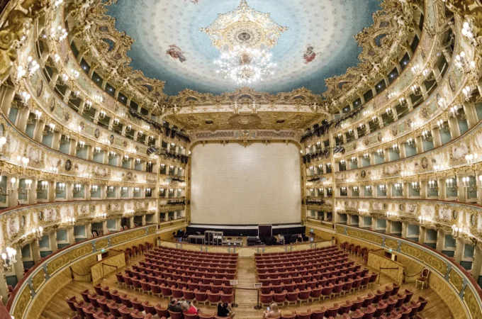 Teatro La Fenice: la verità sulla rottura con Beatrice Venezi