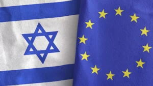 UE-Israele, l’accordo che divide l’Europa: perché non è stato sospeso