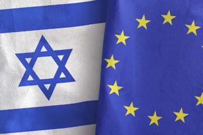 UE-Israele, l’accordo che divide l’Europa: perché non è stato sospeso