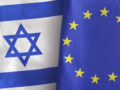 UE-Israele, l’accordo che divide l’Europa: perché non è stato sospeso