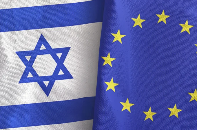 UE-Israele, l’accordo che divide l’Europa: perché non è stato sospeso