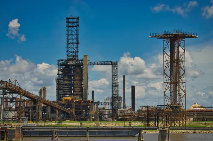 Petrolio in Italia, ecco dove si trovano i giacimenti