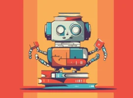 Anthropic distrugge milioni di libri per addestrare l’AI: cosa c’è dietro Project Panama