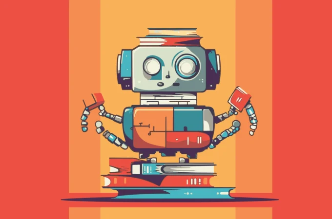 Anthropic distrugge milioni di libri per addestrare l’AI: cosa c’è dietro Project Panama