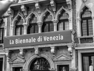Arte ostaggio della geopolitica? Il caso della Biennale di Venezia 2026