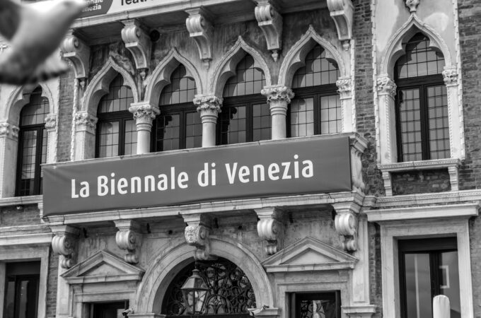 Arte ostaggio della geopolitica? Il caso della Biennale di Venezia 2026