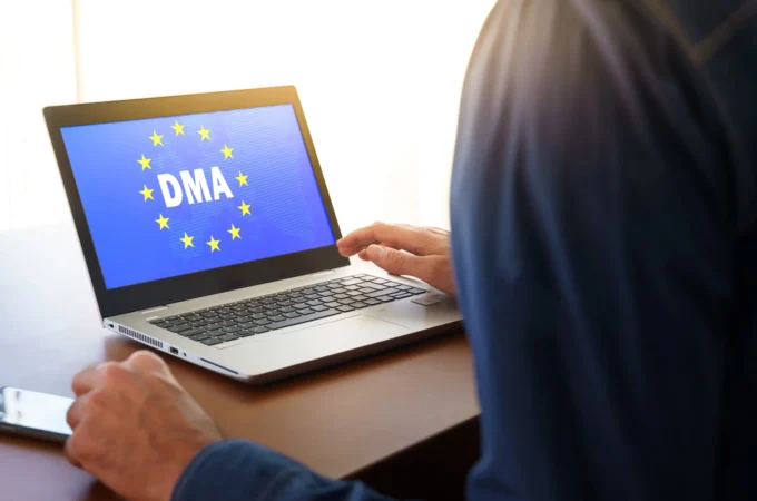 Big tech nel mirino: il Digital Markets Act sta cambiando il web?