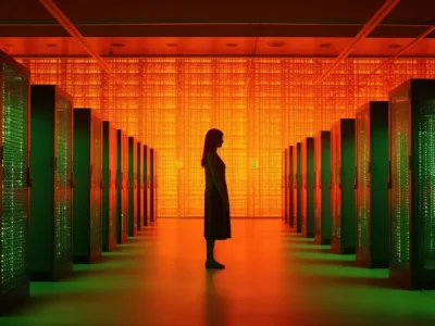 Boom data center, l’Italia sorprende: ma gli USA restano irraggiungibili