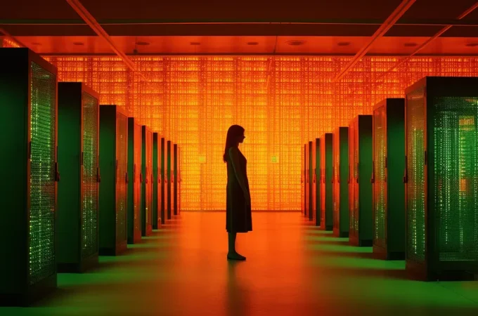 Boom data center, l’Italia sorprende: ma gli USA restano irraggiungibili