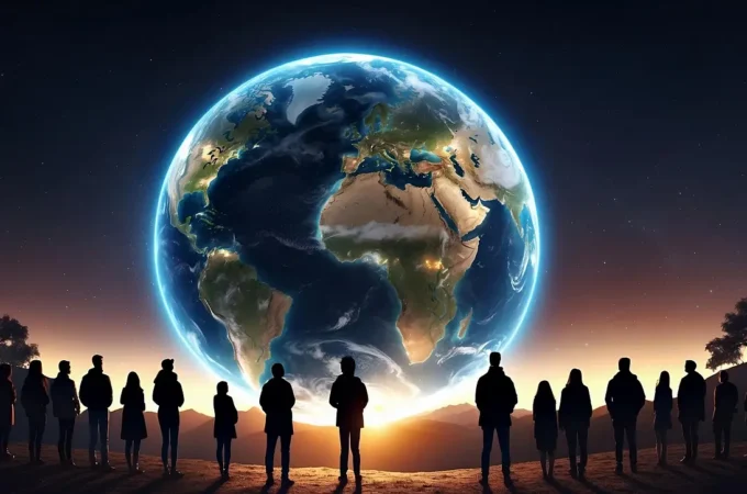 Cambiamenti climatici: uno studio europeo ridimensiona gli scenari più catastrofici