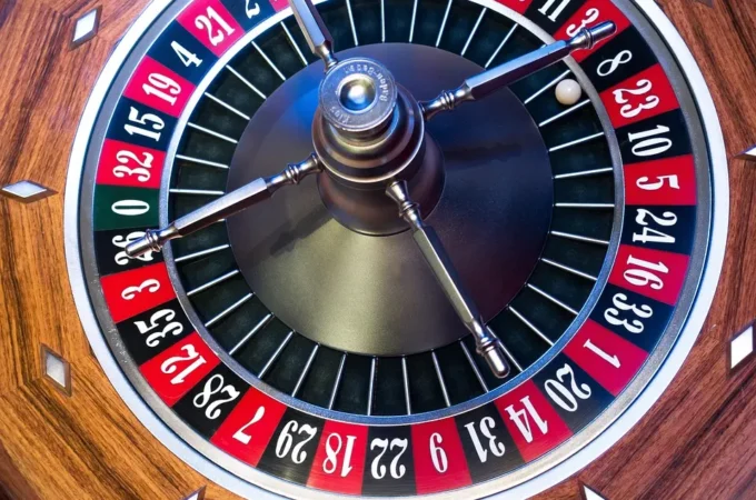 Gioco d’azzardo in Italia: lo Stato perdente