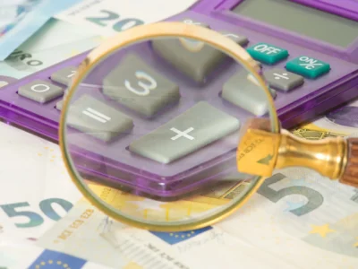 Italia prima in Europa per debito: cosa rischiano famiglie e imprese
