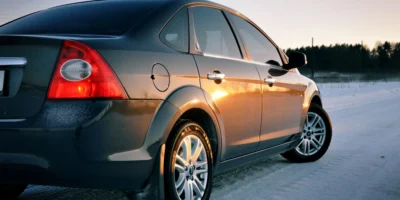 Parcheggio difficile? Ecco perché la prima cosa che fai è abbassare il volume