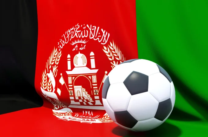 La nazionale femminile di calcio dell’Afghanistan potrà finalmente giocare