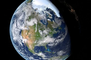 La popolazione mondiale può crollare entro il 2064?