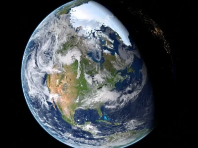 La popolazione mondiale può crollare entro il 2064?