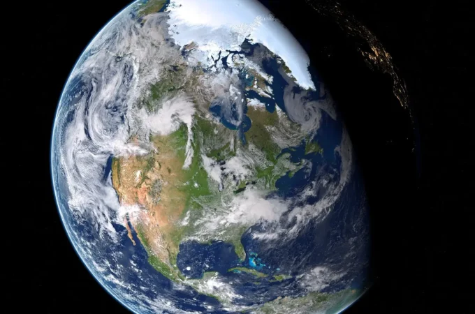 La popolazione mondiale può crollare entro il 2064?