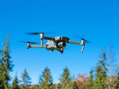 Laser letali e droni low cost: cambia tutto sul campo di battaglia