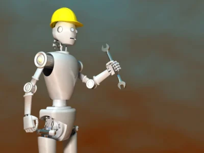 Robot al posto degli operai? La mossa di StM apre una nuova era