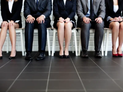 Un colloquio di lavoro su 3 va a vuoto: non si presenta nessuno