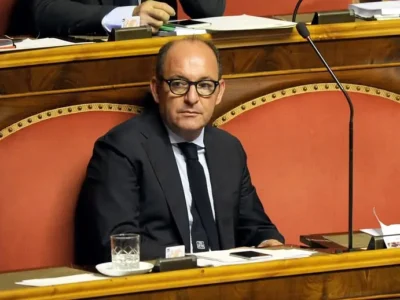 Antonio Caridi assolto: chi gli restituirà quegli anni dietro le sbarre?